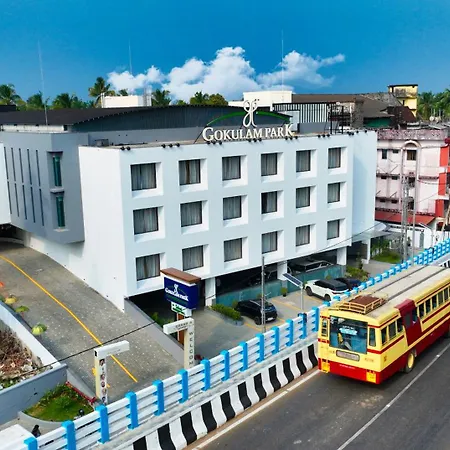 Gokulam Park Guruvayur-3