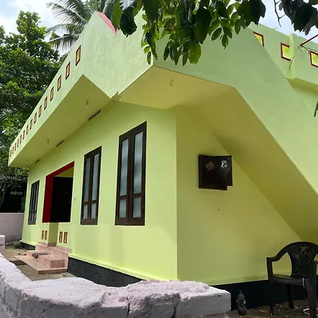 Anugraha Villa-2