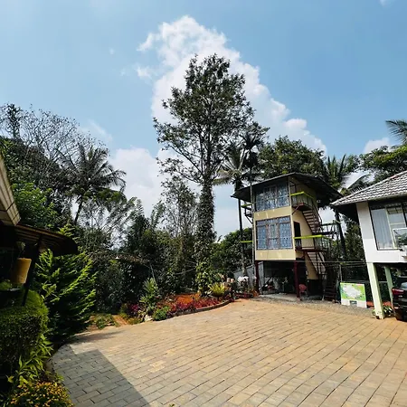 Raymond'S Holiday Homes-2