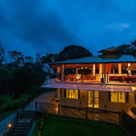 Makayiram Retreat-2