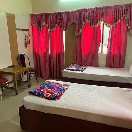 Sree Shanmuga Residency-2