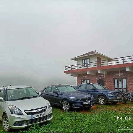 Celeste Inn At Vagamon-2
