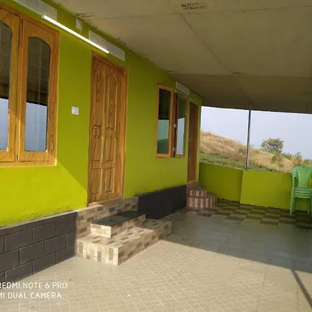 Meghamala Resorts-2