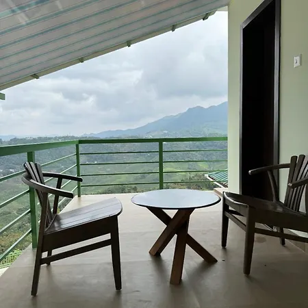 Belle Bonami Resort-2