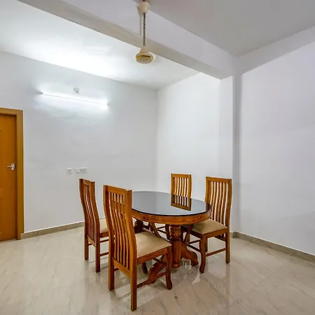 Fabhotel Abrigo Residency-2