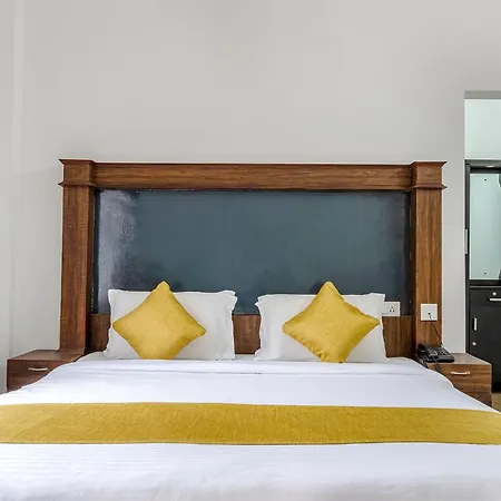 Fabhotel Abrigo Residency-3