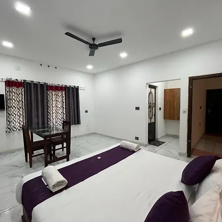 Mount Court Munnar-2