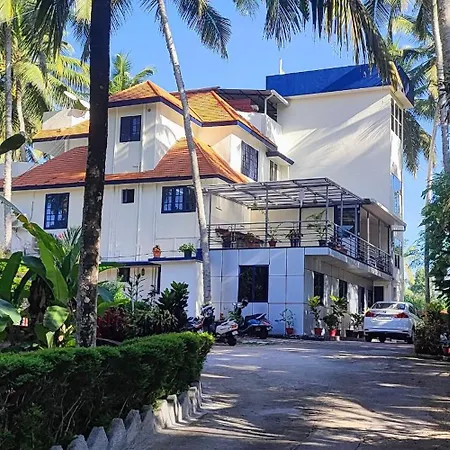 Indeevaram Apartments-3