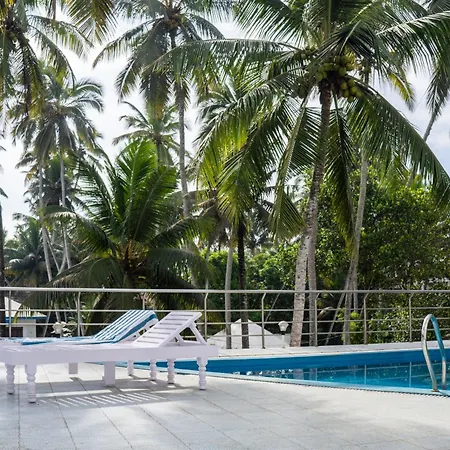 Marine Palace Beach Hotel-2