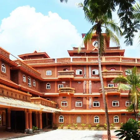 Krishna Beach Resort-2