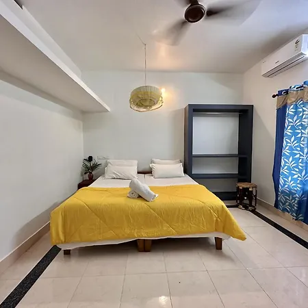 Varkala Villa-3
