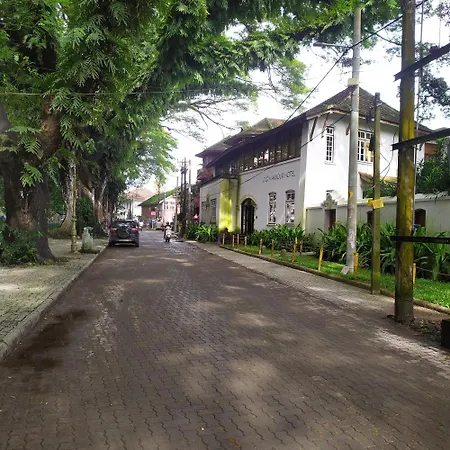 Sundance Beach Villa On Princess Street-2