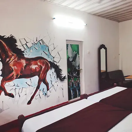 Achayans Homestay Mararikulam-2
