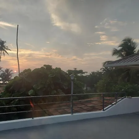 Sherly Cottages-3