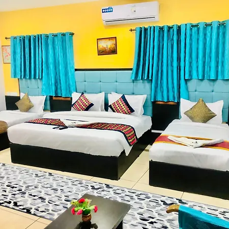 Sea View In Hotel-2