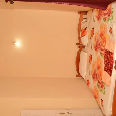 Sheeba'S Homestay-2