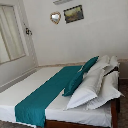Independent Apartment Kovalam-2