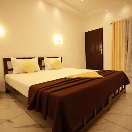 Marari Lotus Beach Villa-3