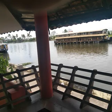 Tantra Lake House-2