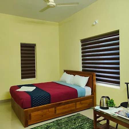 Mystique Inn Wayanad-Vythiri-2