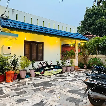 Lavender Residency-2