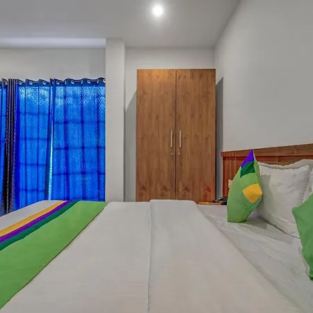 Treebo Regalia Inn Wayanad With Swimming Pool-3