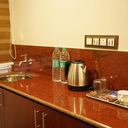 Hotel Newline Orchid-2