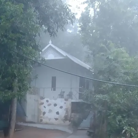 Munnar Green Portico Cottage-3
