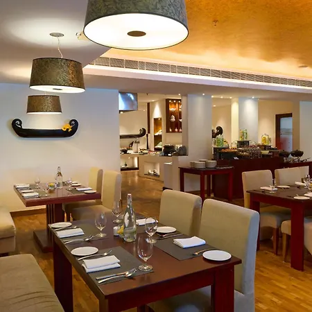 The Leela Ashtamudi, A Raviz Hotel-3