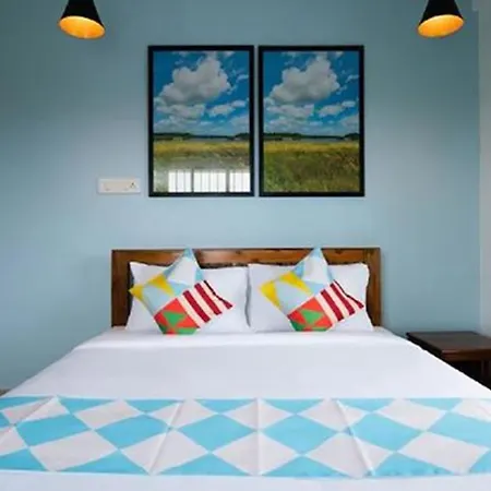 Fabhotel Majestic Heights-2
