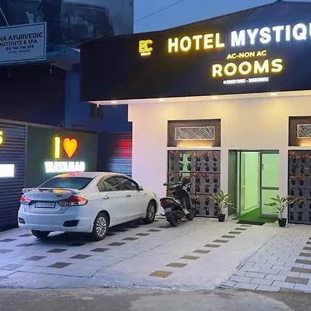 Mystique Inn Wayanad-Vythiri-3