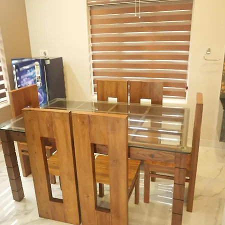 Luxe Hotel - Rooms & Villas Wayanad-3