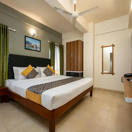 Cj Grande By Jesway Hotels & Resorts-3