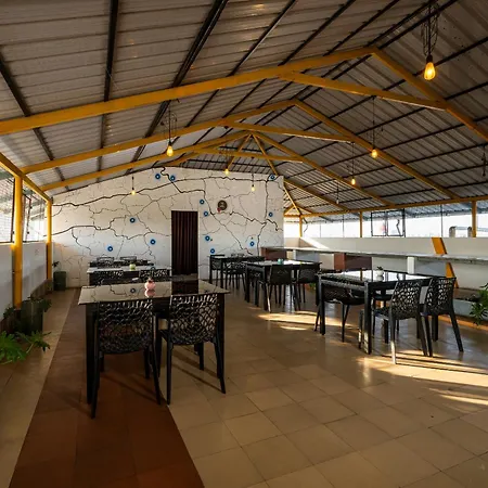 Cj Grande By Jesway Hotels & Resorts-2