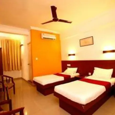 The Pavilion Luxury Suites-3