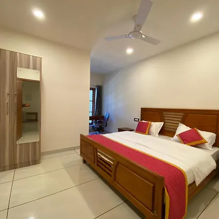 Grand Residency & Resort-3