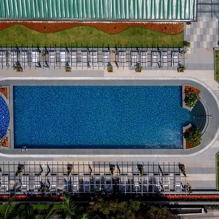 Hyatt Regency Trivandrum-2