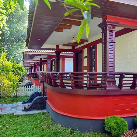 Leisure Valley Beach Resort-3