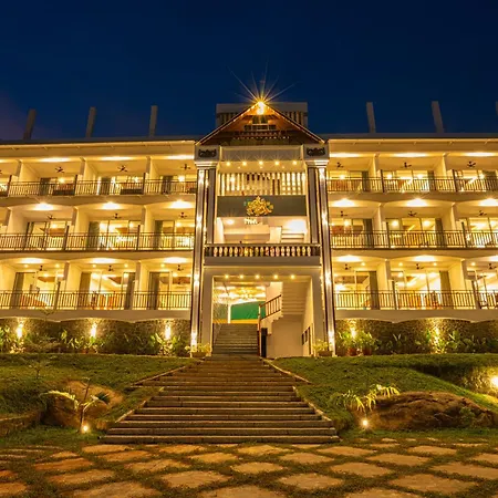 Aadisaktthi Resorts & Spa Kovalam-2