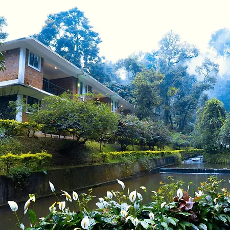 Goodland Falling Water Munnar-2