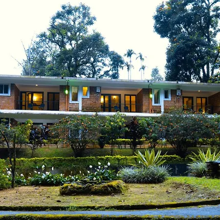 Goodland Falling Water Munnar-3