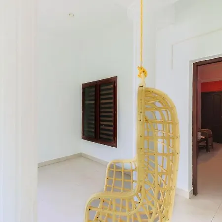 Hotel Moonlight, Kovalam, Kerala-2