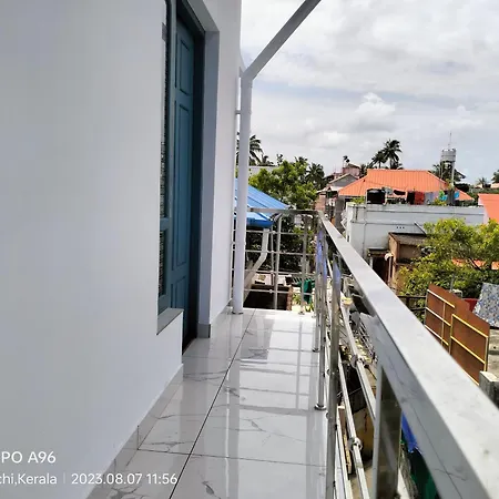 Kovil Homes/Guestland-3