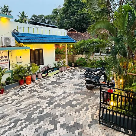 Lavender Residency-3