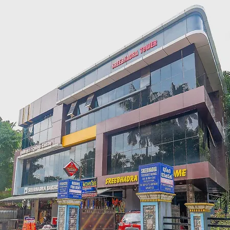 Hotel O Sree Bhadra Tourist Home-2