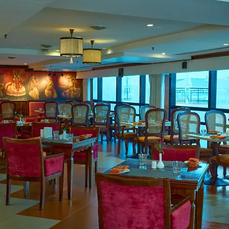 The Raviz Calicut-3