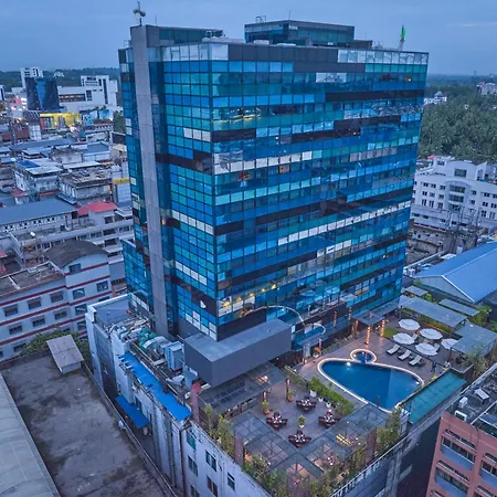 The Raviz Calicut-2