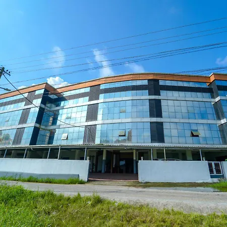 Prime Casadel Rooms And Apartments-2