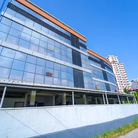 Prime Casadel Rooms And Apartments-3