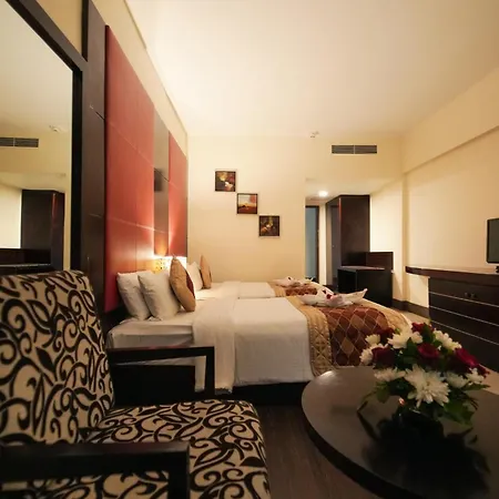 The South Park Hotel-3